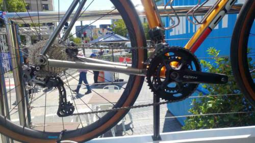 baum cycles orbis x review