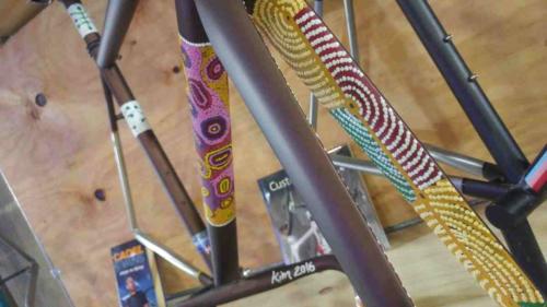 baum cycles orbis x review