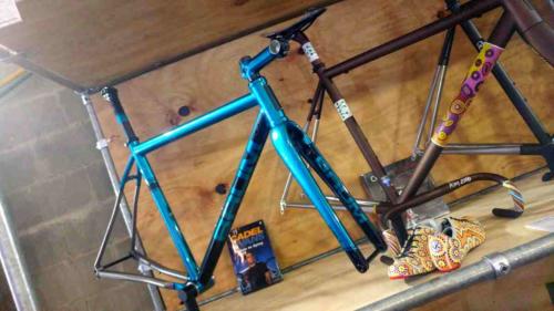 baum cycles orbis x review