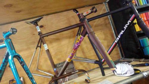 baum cycles orbis x review