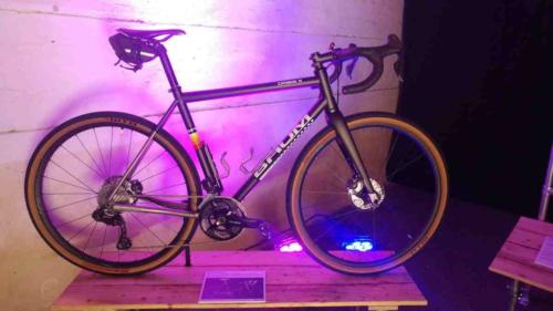 baum cycles orbis x review