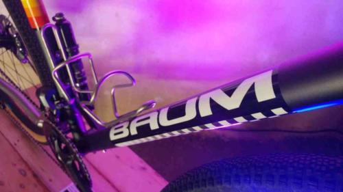 baum cycles orbis x review