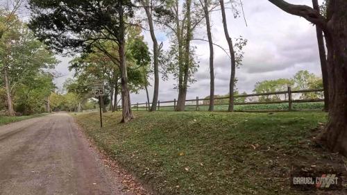 New Jersey Gravel Cycling Bedminster