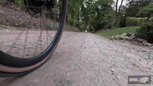 New Jersey Gravel Cycling Bedminster