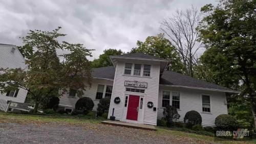 New Jersey Gravel Cycling Bedminster