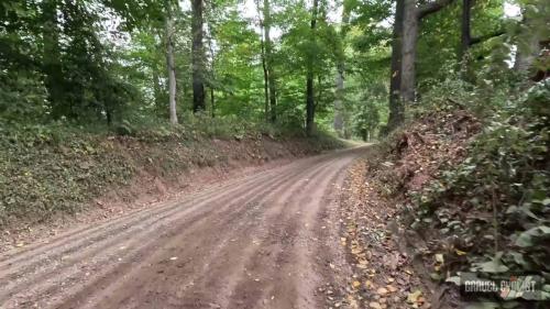 New Jersey Gravel Cycling Bedminster