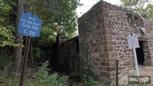 New Jersey Gravel Cycling Bedminster