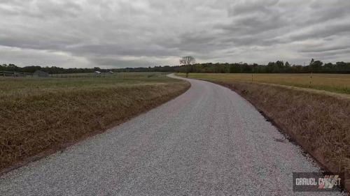 New Jersey Gravel Cycling Bedminster