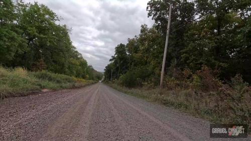 New Jersey Gravel Cycling Bedminster