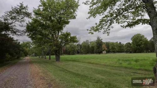 New Jersey Gravel Cycling Bedminster