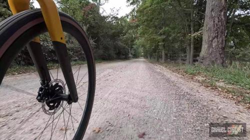 New Jersey Gravel Cycling Bedminster