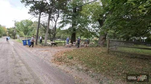 New Jersey Gravel Cycling Bedminster