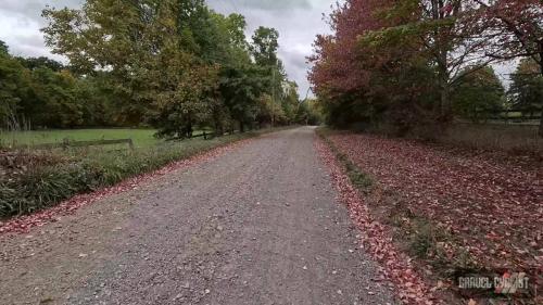 New Jersey Gravel Cycling Bedminster
