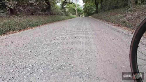 New Jersey Gravel Cycling Bedminster