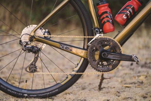 Cervelo Aspero Review