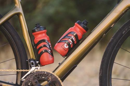 Cervelo Aspero Review