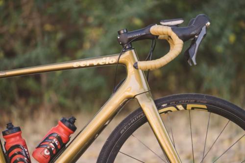 Cervelo Aspero Review