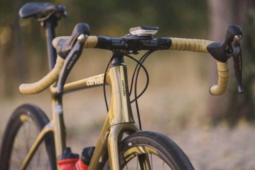 Cervelo Aspero Review