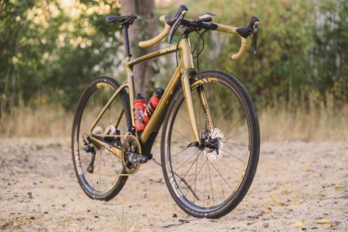 Cervelo Aspero Review