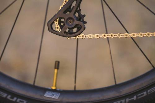 Cervelo Aspero Review