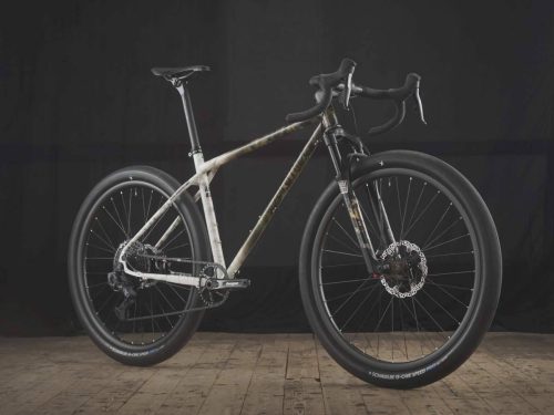 bespoked 2025 best finish winner