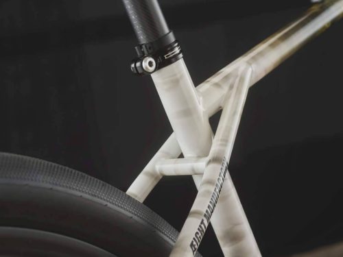 bespoked 2025 best finish winner