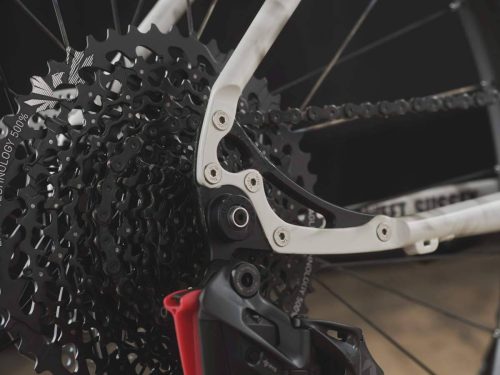 bespoked 2025 best finish winner