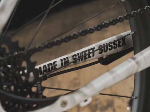 bespoked 2025 best finish winner