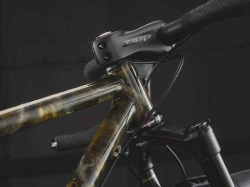 bespoked 2025 best finish winner