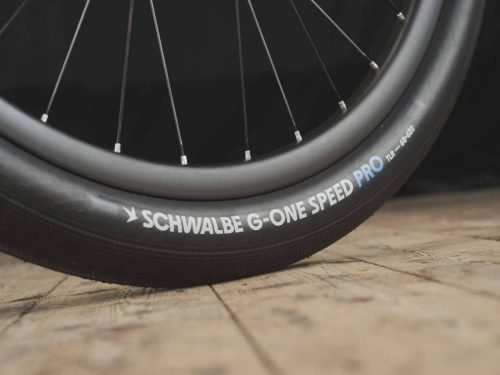 bespoked 2025 best finish winner