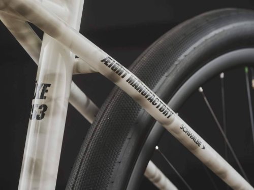 bespoked 2025 best finish winner