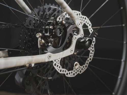 bespoked 2025 best finish winner