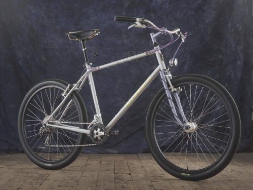 bespoked 2025 best gravel bike winner