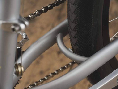 bespoked 2025 best gravel bike winner