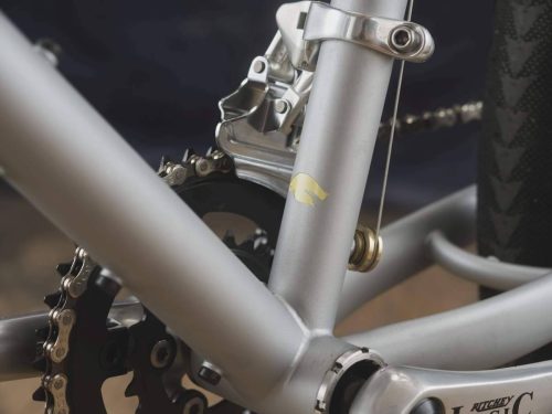 bespoked 2025 best gravel bike winner