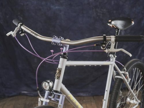 bespoked 2025 best gravel bike winner