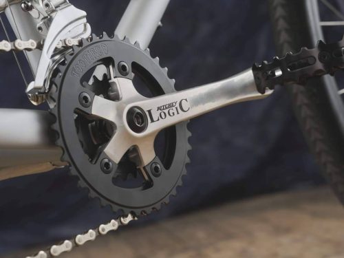 bespoked 2025 best gravel bike winner