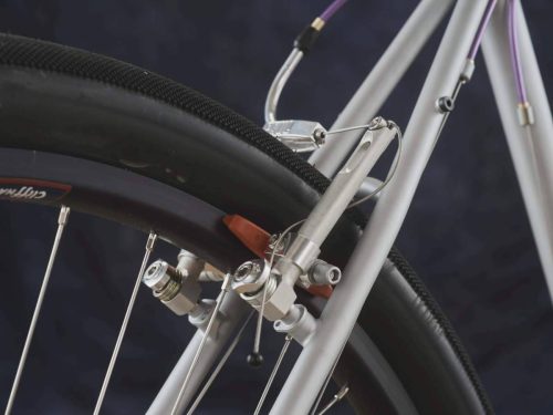 bespoked 2025 best gravel bike winner