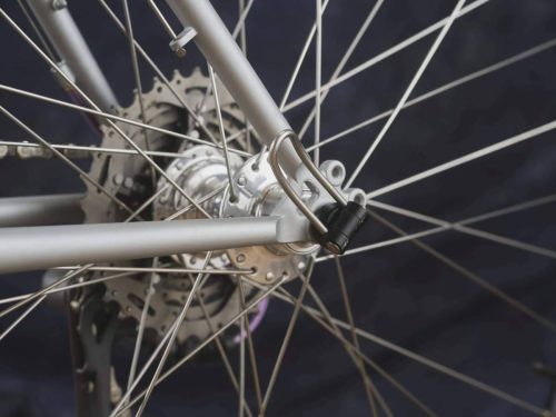 bespoked 2025 best gravel bike winner