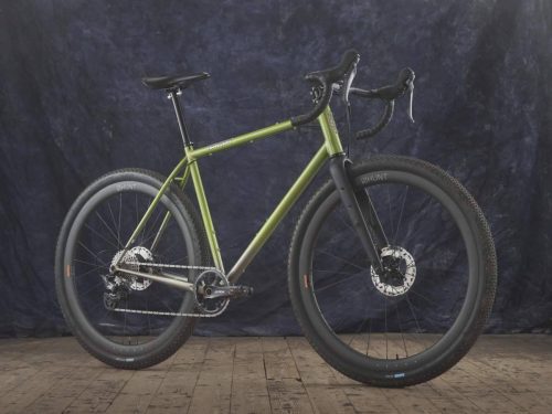 bespoked 2025 best innovation