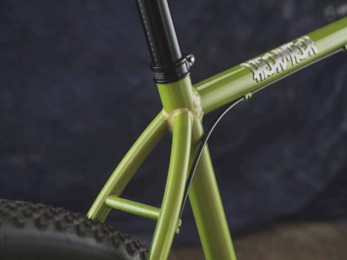 bespoked 2025 best innovation