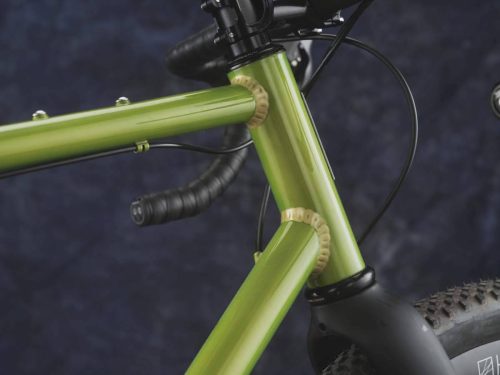 bespoked 2025 best innovation