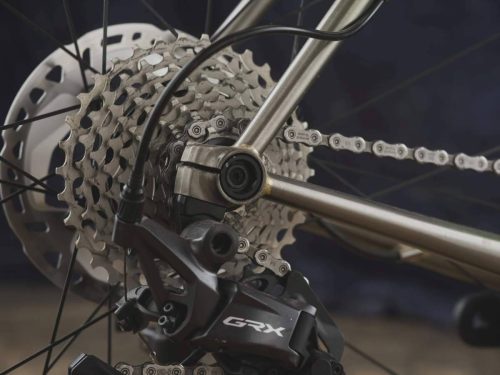 bespoked 2025 best innovation