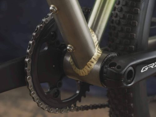 bespoked 2025 best innovation