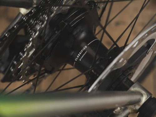 bespoked 2025 best innovation