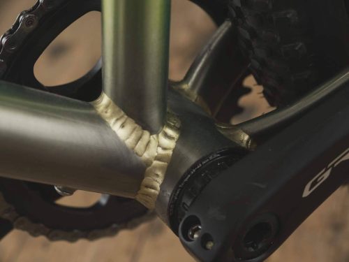 bespoked 2025 best innovation