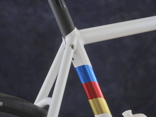 bespoked 2025 best road bike winner