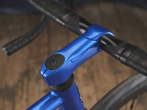 bespoked 2025 best road bike winner