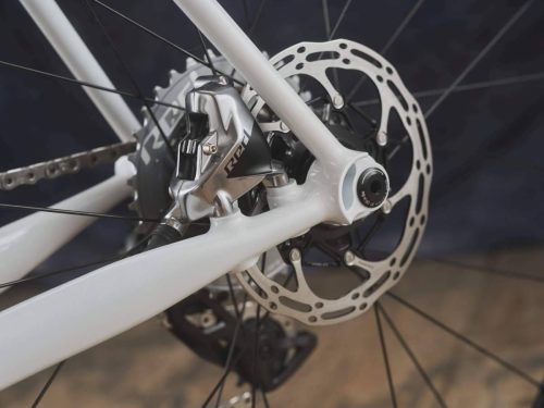 bespoked 2025 best road bike winner