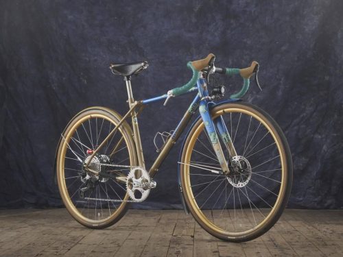 bespoked 2025 people's choice